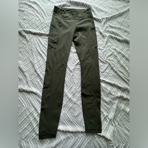 Lululemon Speed Up Tight *Full-On Luxtreme 28" - Picture 5 of 11